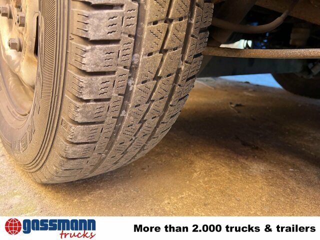 Ford Transit 2.2 TDCI 4x2, Krankentransporter - Ambulans: gambar 3 Ford Transit 2.2 TDCI 4x2, Krankentransporter - Ambulans: gambar 3