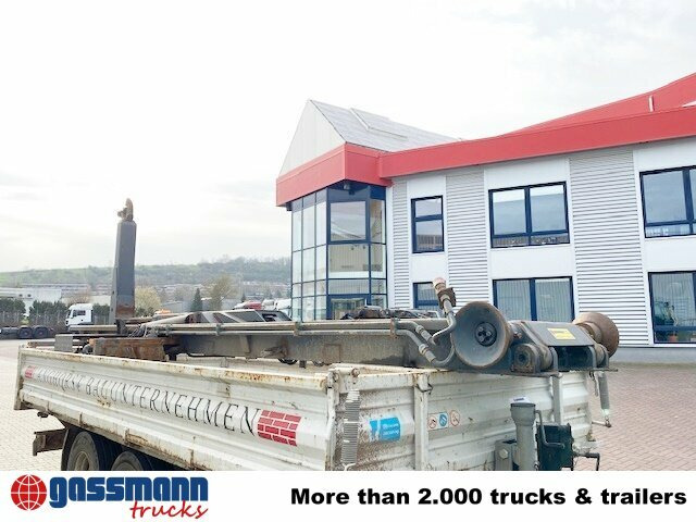 GRK 18/70 C Abrollanlage - Hooklift/ Lewati sistem loader: gambar 4 GRK 18/70 C Abrollanlage - Hooklift/ Lewati sistem loader: gambar 4