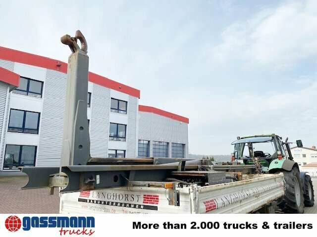 GRK 18/70 C Abrollanlage - Hooklift/ Lewati sistem loader: gambar 5 GRK 18/70 C Abrollanlage - Hooklift/ Lewati sistem loader: gambar 5