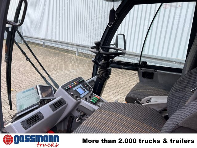 Hako Multicar Citymaster 2000 2B Kehrmaschine 4x2 - Penyapu jalan: gambar 3 Hako Multicar Citymaster 2000 2B Kehrmaschine 4x2 - Penyapu jalan: gambar 3