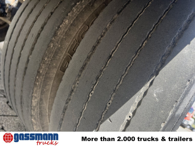 Hüffermann HUEFFERMANN HSA 18.65 Schlittenabroller - Trailer lewati: gambar 3 Hüffermann HUEFFERMANN HSA 18.65 Schlittenabroller - Trailer lewati: gambar 3