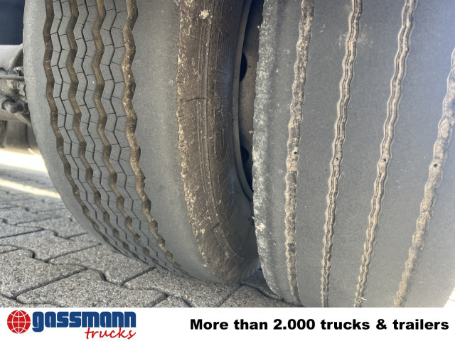 Hüffermann HUEFFERMANN HSA 18.65 Schlittenabroller - Trailer lewati: gambar 3 Hüffermann HUEFFERMANN HSA 18.65 Schlittenabroller - Trailer lewati: gambar 3