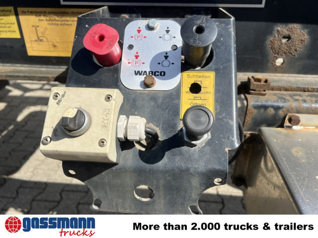 Hüffermann HUEFFERMANN HSA 18.65 Schlittenabroller - Trailer lewati: gambar 2 Hüffermann HUEFFERMANN HSA 18.65 Schlittenabroller - Trailer lewati: gambar 2