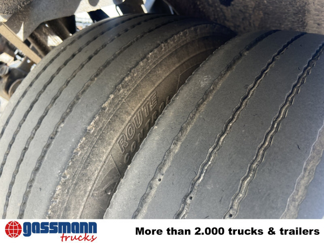 Hüffermann HUEFFERMANN HSA 18.65 Schlittenabroller - Trailer lewati: gambar 4 Hüffermann HUEFFERMANN HSA 18.65 Schlittenabroller - Trailer lewati: gambar 4