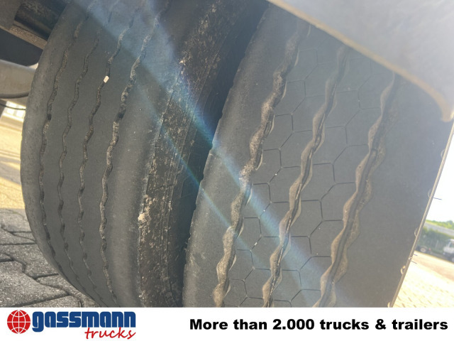 Hüffermann HUEFFERMANN HSA 18.65 Schlittenabroller - Trailer lewati: gambar 4 Hüffermann HUEFFERMANN HSA 18.65 Schlittenabroller - Trailer lewati: gambar 4