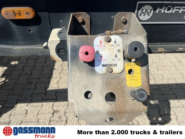 Hüffermann HUEFFERMANN HSA 18.65 Schlittenabroller - Trailer lewati: gambar 2 Hüffermann HUEFFERMANN HSA 18.65 Schlittenabroller - Trailer lewati: gambar 2