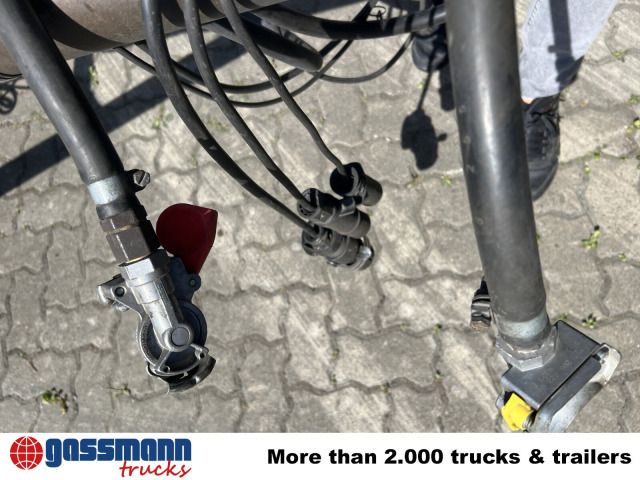 Hüffermann HUEFFERMANN HSA 18.65 Schlittenabroller - Trailer lewati: gambar 5 Hüffermann HUEFFERMANN HSA 18.65 Schlittenabroller - Trailer lewati: gambar 5