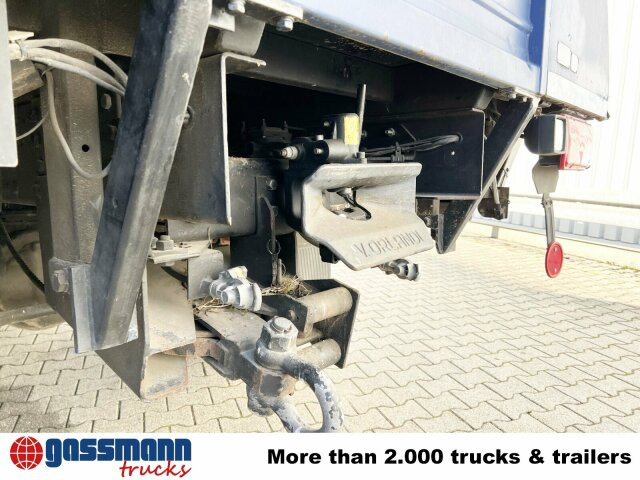Iveco 120-23 AW 4x4 Doka, V8-Motor, Gerätewagen, - Truk pemadam kebakaran: gambar 5 Iveco 120-23 AW 4x4 Doka, V8-Motor, Gerätewagen, - Truk pemadam kebakaran: gambar 5