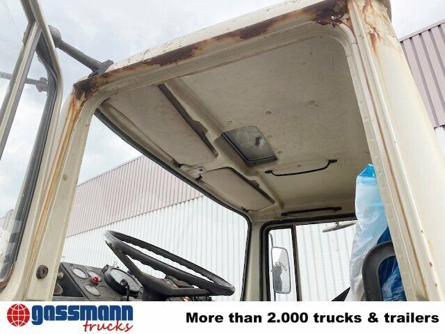 Iveco 150-16 4x2 - Truk derek: gambar 3 Iveco 150-16 4x2 - Truk derek: gambar 3