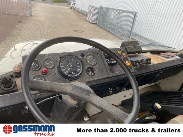 Iveco 150-16 4x2 - Truk derek: gambar 4 Iveco 150-16 4x2 - Truk derek: gambar 4