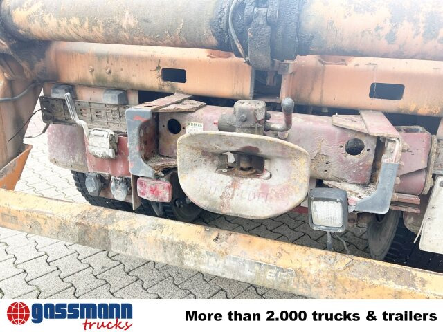 Iveco 190 AD 35 4x2 - Truk sasis: gambar 2 Iveco 190 AD 35 4x2 - Truk sasis: gambar 2