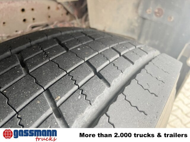 Iveco 190 AD 35 4x2 - Truk sasis: gambar 4 Iveco 190 AD 35 4x2 - Truk sasis: gambar 4