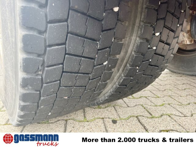 Iveco 190 AD 35 4x2 - Truk sasis: gambar 5 Iveco 190 AD 35 4x2 - Truk sasis: gambar 5