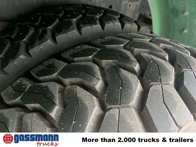 Iveco 190EH30 4x4 - Truk tangki: gambar 2 Iveco 190EH30 4x4 - Truk tangki: gambar 2