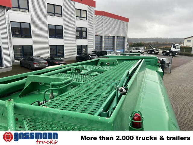 Iveco 190EH30 4x4 - Truk tangki: gambar 5 Iveco 190EH30 4x4 - Truk tangki: gambar 5