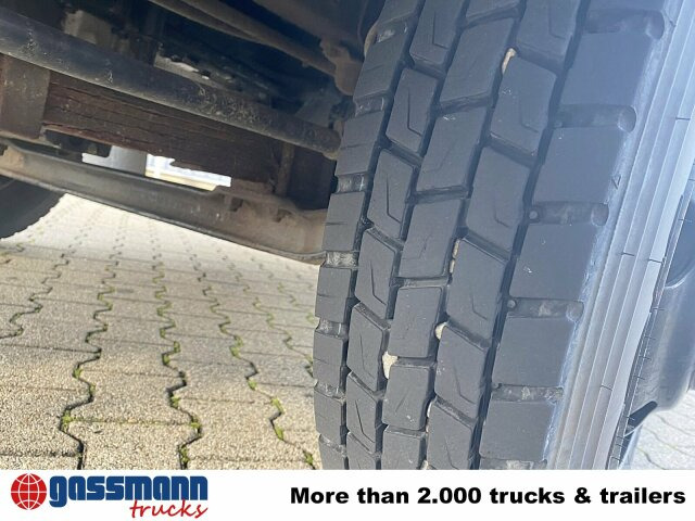 Iveco 60-9 A 4x2 Doka, LF 8 - Truk pemadam kebakaran: gambar 2 Iveco 60-9 A 4x2 Doka, LF 8 - Truk pemadam kebakaran: gambar 2