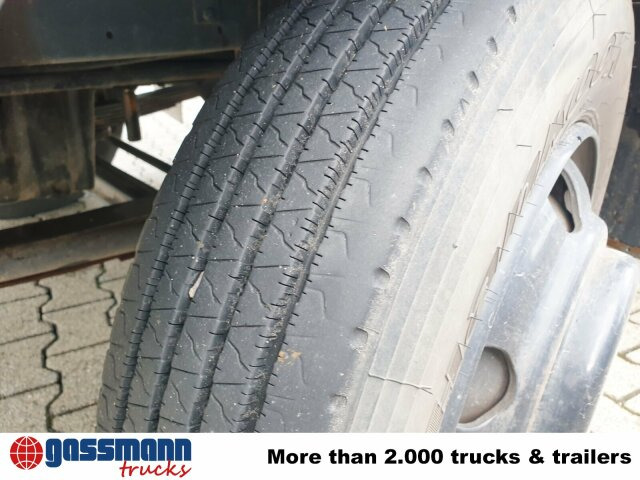 Iveco 60-9A Doka 4x2, LF8 - Truk pemadam kebakaran: gambar 4 Iveco 60-9A Doka 4x2, LF8 - Truk pemadam kebakaran: gambar 4