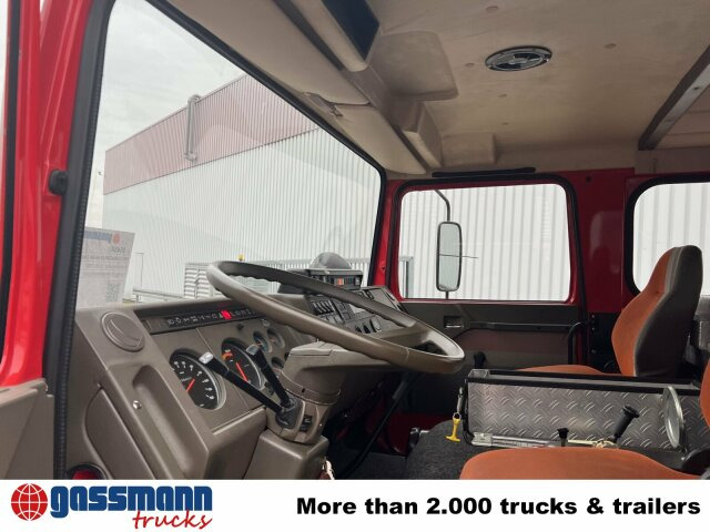 Iveco 60-9A Doka 4x2, LF8 - Truk pemadam kebakaran: gambar 3 Iveco 60-9A Doka 4x2, LF8 - Truk pemadam kebakaran: gambar 3