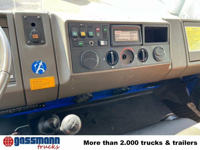 Iveco 90-16 AW 4x4 Doka, 20x VORHANDEN, - Truk pemadam kebakaran: gambar 4 Iveco 90-16 AW 4x4 Doka, 20x VORHANDEN, - Truk pemadam kebakaran: gambar 4