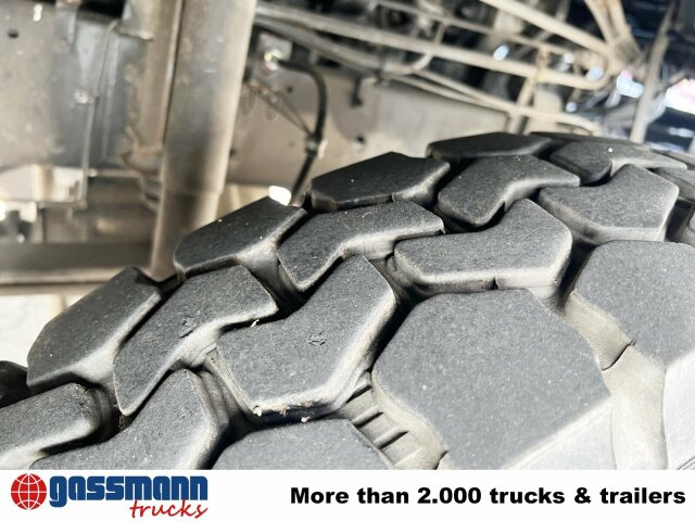 Iveco 90-16 AW 4x4 Doka, Mannschaftswagen - Truk pemadam kebakaran: gambar 4 Iveco 90-16 AW 4x4 Doka, Mannschaftswagen - Truk pemadam kebakaran: gambar 4