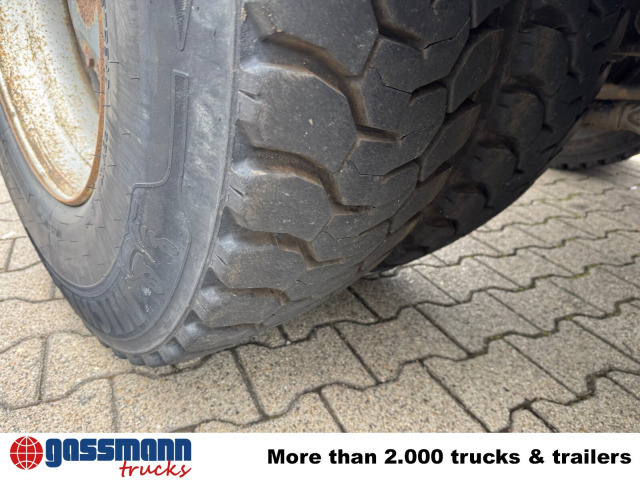 Iveco AD260T41 6x4, EEV - Truk sasis: gambar 3 Iveco AD260T41 6x4, EEV - Truk sasis: gambar 3