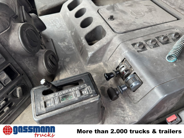 Iveco ASTRA HHD8 86.48-80 8x6 Mulde ca. 24m³ - Tempat sampah: gambar 5 Iveco ASTRA HHD8 86.48-80 8x6 Mulde ca. 24m³ - Tempat sampah: gambar 5