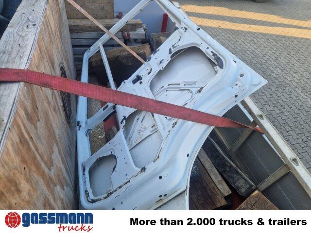 Iveco ASTRA HHD9 6x6, Cursor 13 - Tempat sampah: gambar 2 Iveco ASTRA HHD9 6x6, Cursor 13 - Tempat sampah: gambar 2