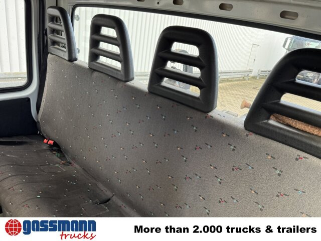 Iveco Daily 70C14D 4x2 Doka, EEV, City-Abroller - Hook lift: gambar 5 Iveco Daily 70C14D 4x2 Doka, EEV, City-Abroller - Hook lift: gambar 5