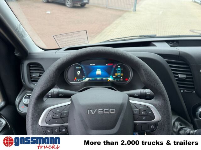 Iveco Daily 72C18H/P DK 4x2 - Mobil derek: gambar 5 Iveco Daily 72C18H/P DK 4x2 - Mobil derek: gambar 5