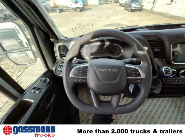 Iveco Daily 72C18H/P DK 4x2, Nebenantrieb - Truk sasis: gambar 2 Iveco Daily 72C18H/P DK 4x2, Nebenantrieb - Truk sasis: gambar 2