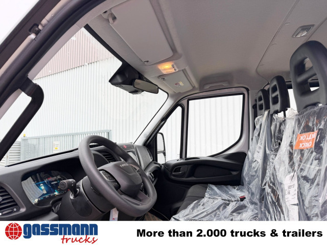 Iveco Daily 72C18H/P DK 4x2, Nebenantrieb - Truk sasis: gambar 2 Iveco Daily 72C18H/P DK 4x2, Nebenantrieb - Truk sasis: gambar 2