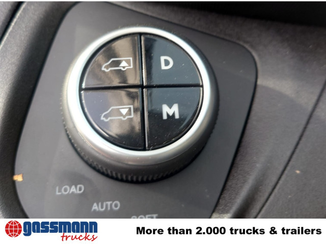 Iveco Daily 72C18H/P DK 4x2, Nebenantrieb - Truk sasis: gambar 4 Iveco Daily 72C18H/P DK 4x2, Nebenantrieb - Truk sasis: gambar 4