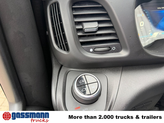 Iveco Daily 72C18H/P DK 4x2, Nebenantrieb, Mehrfach - Truk sasis: gambar 5 Iveco Daily 72C18H/P DK 4x2, Nebenantrieb, Mehrfach - Truk sasis: gambar 5