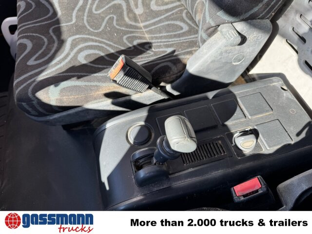 Iveco Euro Cargo 160E25 4x2, HIAB Abroller - Hook lift: gambar 5 Iveco Euro Cargo 160E25 4x2, HIAB Abroller - Hook lift: gambar 5