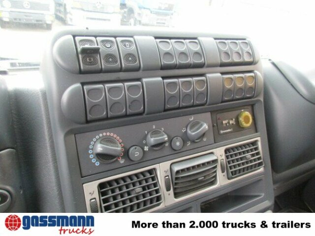 Iveco EuroCargo 75 E 17/4x2, 6x VORHANDEN! - Truk box: gambar 2 Iveco EuroCargo 75 E 17/4x2, 6x VORHANDEN! - Truk box: gambar 2