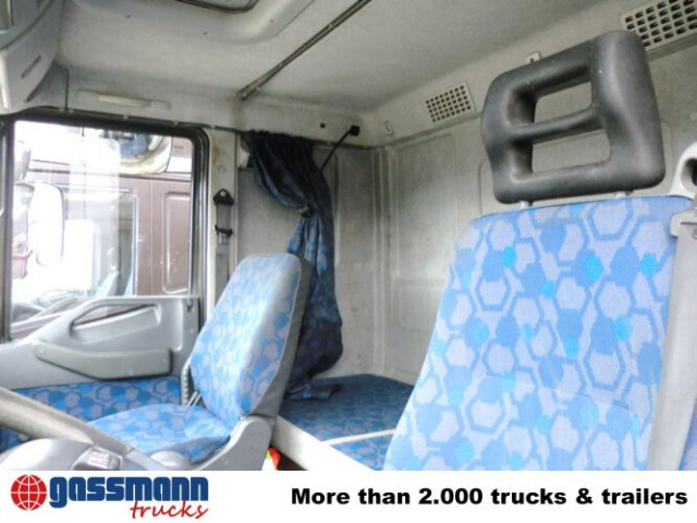 Iveco EuroCargo 75 E 17/4x2, 6x VORHANDEN! - Truk box: gambar 5 Iveco EuroCargo 75 E 17/4x2, 6x VORHANDEN! - Truk box: gambar 5