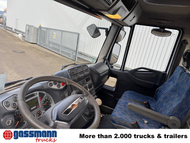 Iveco EuroCargo ML 80E18 K 4x2 - Truk jungkit: gambar 2 Iveco EuroCargo ML 80E18 K 4x2 - Truk jungkit: gambar 2