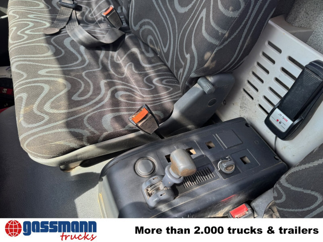 Truk jungkit, Truk derek Iveco EuroCargo ML120E28K 4x2 mit Kran Hiab XS088 ES-3: gambar 7 Truk jungkit, Truk derek Iveco EuroCargo ML120E28K 4x2 mit Kran Hiab XS088 ES-3: gambar 7