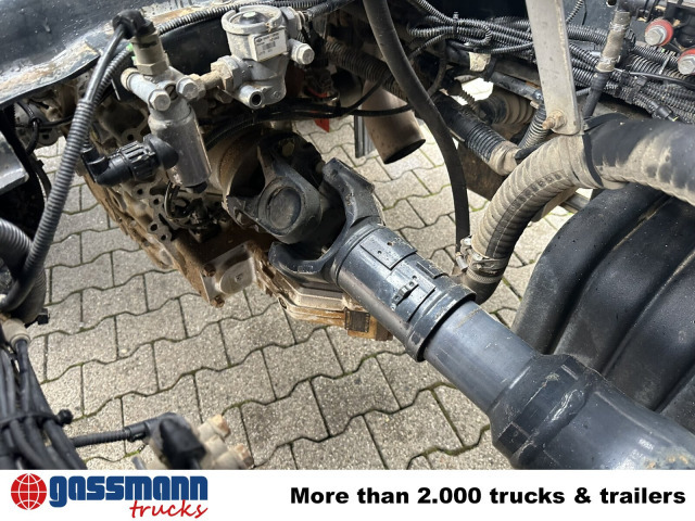 Iveco EuroCargo ML140E25K 4x2, EEV, Kran Hiab 077E-4 - Truk jungkit, Truk derek: gambar 4 Iveco EuroCargo ML140E25K 4x2, EEV, Kran Hiab 077E-4 - Truk jungkit, Truk derek: gambar 4