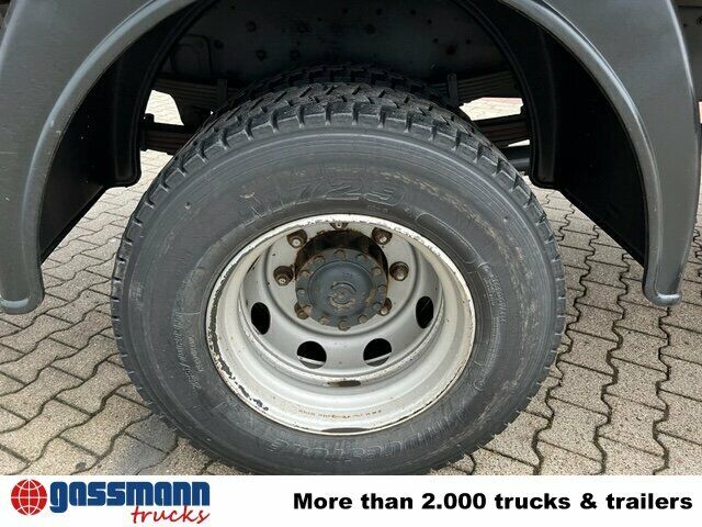 Iveco EuroCargo ML140E28 4x2, 41 cbm - Truk box: gambar 5 Iveco EuroCargo ML140E28 4x2, 41 cbm - Truk box: gambar 5