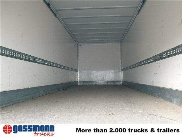Iveco EuroCargo ML140E28 4x2, 41 cbm - Truk box: gambar 3 Iveco EuroCargo ML140E28 4x2, 41 cbm - Truk box: gambar 3