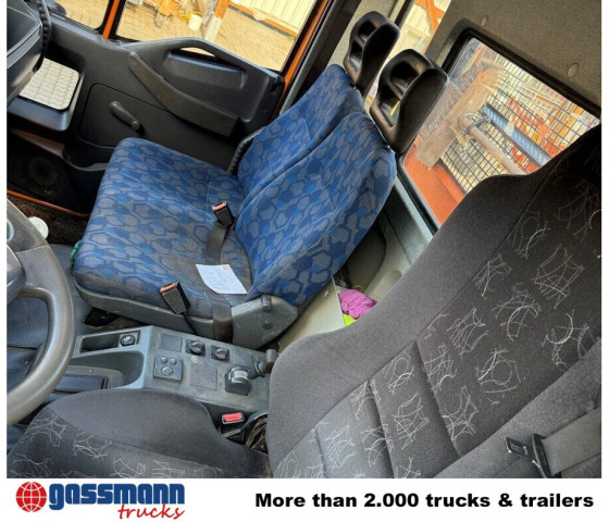 Iveco EuroCargo ML80E18K 4x2 - Truk jungkit: gambar 5 Iveco EuroCargo ML80E18K 4x2 - Truk jungkit: gambar 5