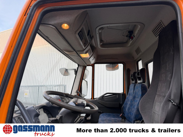 Iveco EuroCargo ML80E18K 4x2 - Truk jungkit: gambar 3 Iveco EuroCargo ML80E18K 4x2 - Truk jungkit: gambar 3