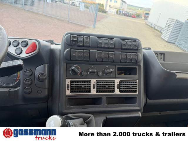 Iveco EuroCargo ML80E18K 4x2 - Truk jungkit: gambar 5 Iveco EuroCargo ML80E18K 4x2 - Truk jungkit: gambar 5