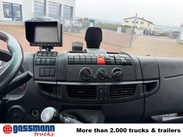 Iveco EuroCargo ML80E21 K 4x2, 2x AHK - Truk jungkit: gambar 4 Iveco EuroCargo ML80E21 K 4x2, 2x AHK - Truk jungkit: gambar 4