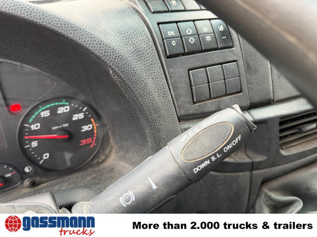 Iveco EuroCargo ML80E21 K 4x2, 2x AHK - Truk jungkit: gambar 5 Iveco EuroCargo ML80E21 K 4x2, 2x AHK - Truk jungkit: gambar 5