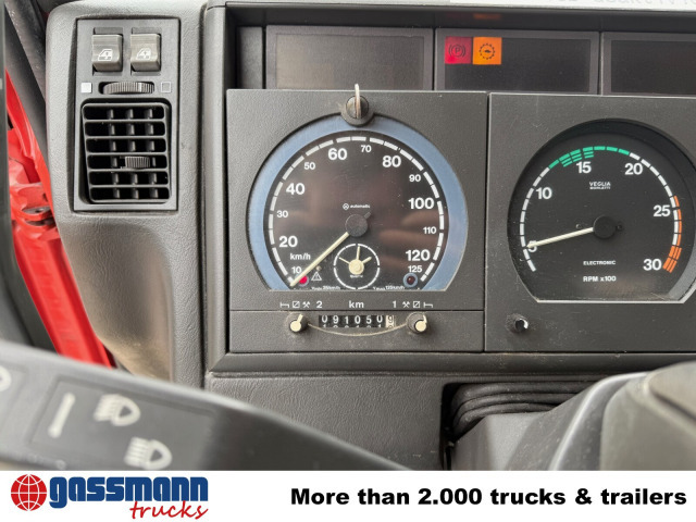 Iveco EuroTech 240E38 6x2-4, Lift-/Lenkachse, - Hook lift, Truk derek: gambar 4 Iveco EuroTech 240E38 6x2-4, Lift-/Lenkachse, - Hook lift, Truk derek: gambar 4