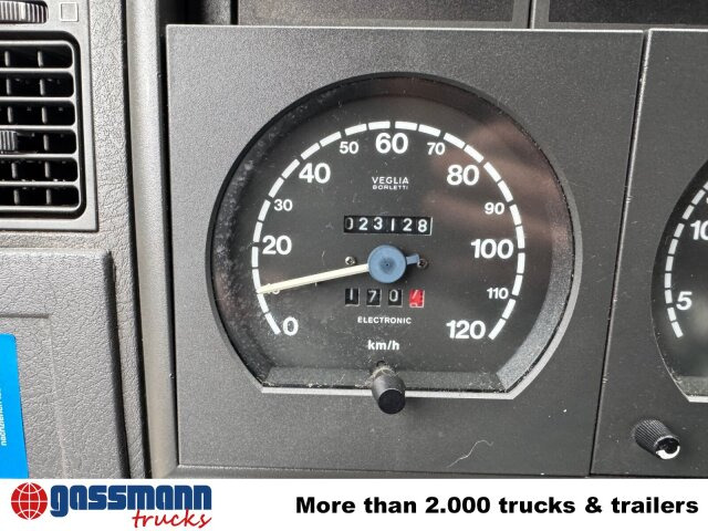 Iveco FF 100 EW 4x4 Doka, LF 8/12, Euro Fire - Ambulans: gambar 5 Iveco FF 100 EW 4x4 Doka, LF 8/12, Euro Fire - Ambulans: gambar 5