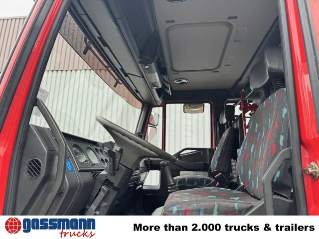 Iveco FF 100 EW 4x4 Doka, LF 8/12, Euro Fire - Ambulans: gambar 3 Iveco FF 100 EW 4x4 Doka, LF 8/12, Euro Fire - Ambulans: gambar 3