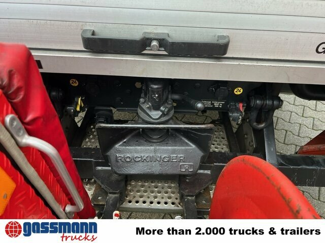 Iveco FF 150 E 27 4x2 Doka, Euro Fire, TLF, Feuerwehr, - Truk pemadam kebakaran: gambar 4 Iveco FF 150 E 27 4x2 Doka, Euro Fire, TLF, Feuerwehr, - Truk pemadam kebakaran: gambar 4